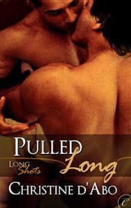 Pulled Long by Christine d'Abo