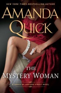 The Mystery Woman by Amanda Quick