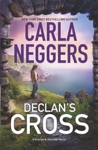 Declan's Cross by Carla Neggers