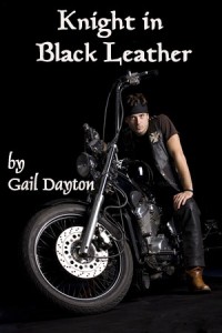 Knight in Black Leather by Gail Dayton