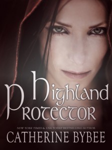 Highland Protector by Catherine Bybee