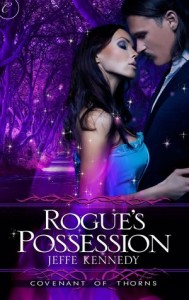 Rogue's Possession by Jeffe Kennedy