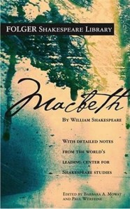macbeth by william shakespeare
