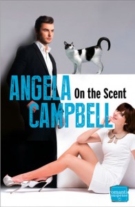 on the scent by angela campbell