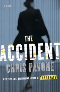 Accident by Chris Pavone