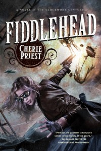 Fiddlehead by Cherie Priest