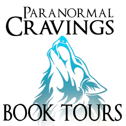 Paranormal Cravings Book Tours