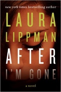 after i'm gone by laura lippman