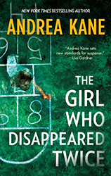 girl who disappeared twice
