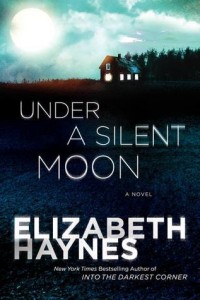under a silent moon by elizabeth haynes