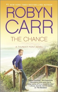 Chance by Robyn Carr