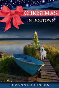 Christmas in Dogtown by Suzanne Johnson