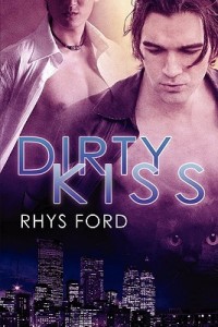 dirty kiss by rhys ford