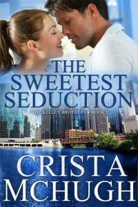 sweetest seduction by crista mchugh