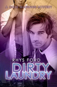 dirty laundry by rhys ford