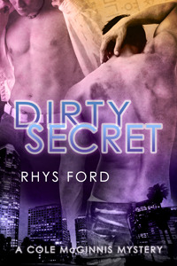dirty secret by rhys ford