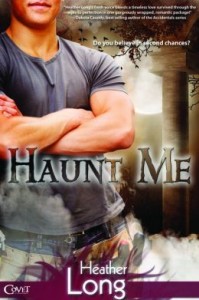 haunt me by heather long