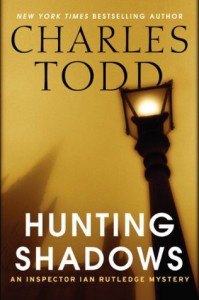 hunting shadows by charles todd