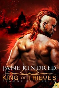 king of thieves by jane kindred