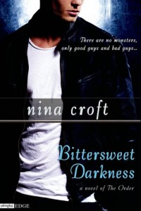 bittersweet darkness by nina croft