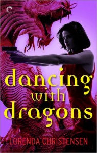 dancing with dragons by lorenda christensen