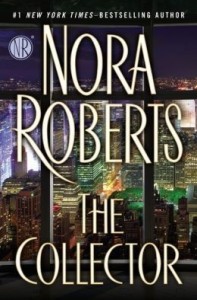 collector by nora roberts