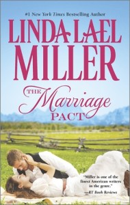 marriage pact by linda lael miller