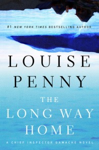long way home by louise penny