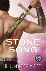 stone song by dl mcdermott