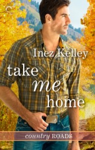 Take Me Home by Inez Kelley