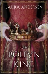 boleyn king