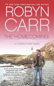 homecoming by robyn carr