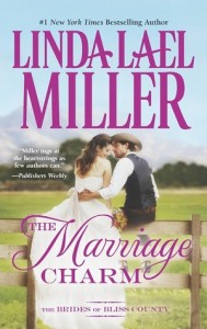 marriage charm by linda lael miller
