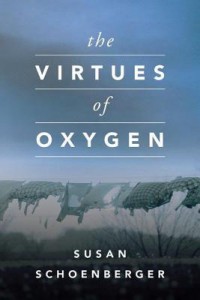 The Virtues of Oxygen by Susan Schoenberger