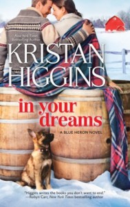 in your dreams by kristan higgins