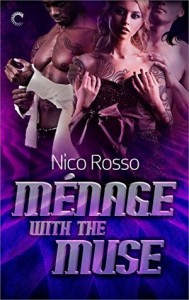 menage with the muse by nico rosso