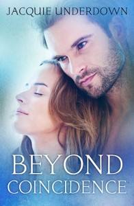beyond coincidence by jacquie underdown