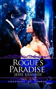 rogues paradise by jeffe kennedy