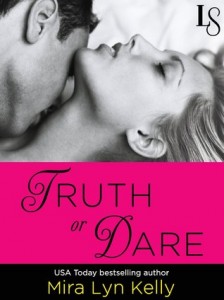 truth or dare by mira lyn kelly