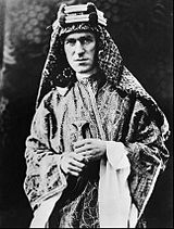 160px-T.E.Lawrence,_the_mystery_man_of_Arabia