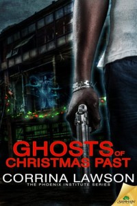 ghosts of christmas past by corrina lawson