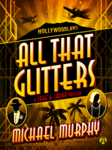 all that glitters by michael murphy