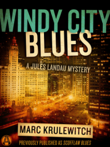windy city blues by Marc Krulewitch