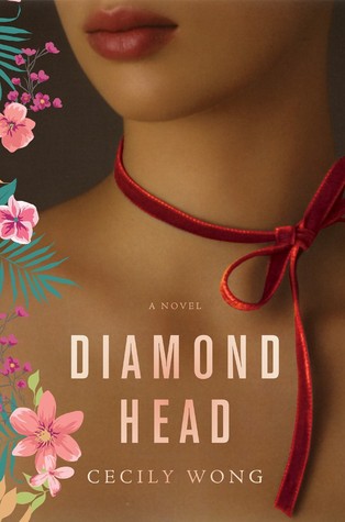 diamond head by cecily wong