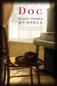 doc by maria doria russell
