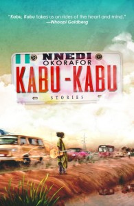 Kabu Kabu by Nnedi Okorafor