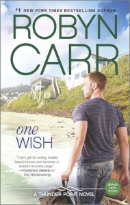 one wish by robyn carr