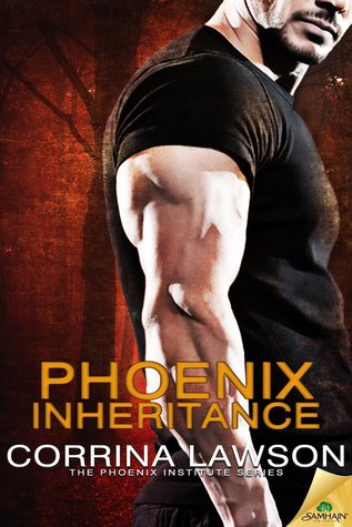 phoenix inheritance by corrina lawson
