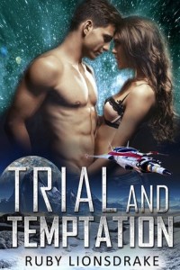 trial and temptation by ruby lionsdrake