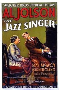The_Jazz_Singer_1927_Poster